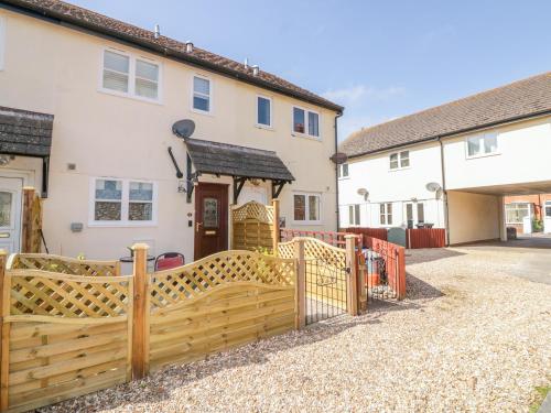 5 Malting Court gîte à louer Dawlish