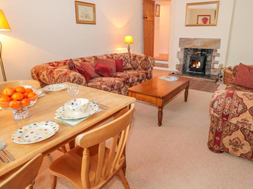 West Burnbank in Hexham