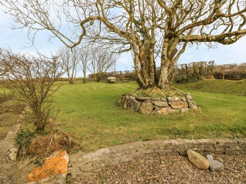 Maerdy Lodge