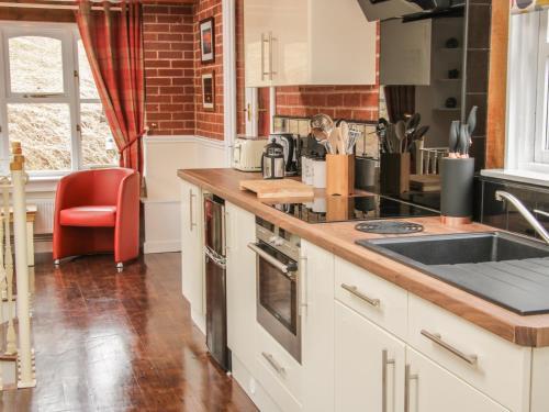 Ragleth Place Lodge Ragleth Place Lodge