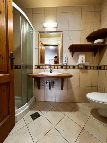 Guesthouse Smogavc - image 2