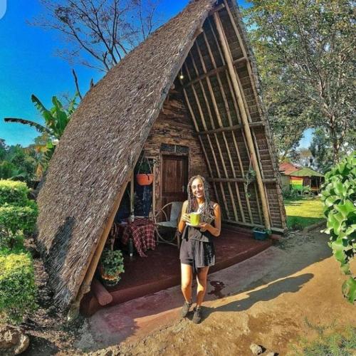 Charming Eco-Homestay near Kilimanjaro International Airport