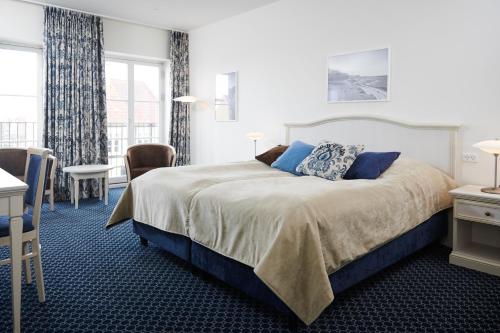 Tornøes Hotel in เคอร์เทอมินเดอ