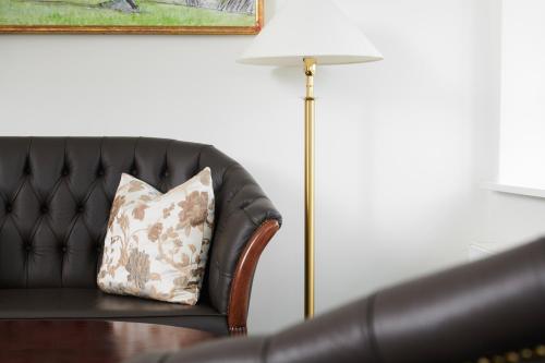 Tornøes Hotel - image 12