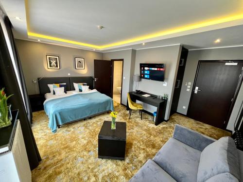 hotel photo