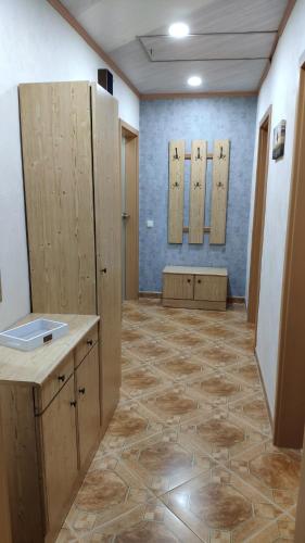 Mones Monteur- und Ferienwohnung in 克洛澤