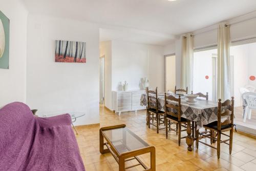 Three-Bedroom Superior Apartment