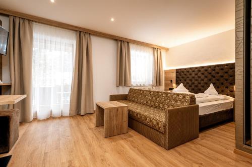 Hotel Klammer Sterzing