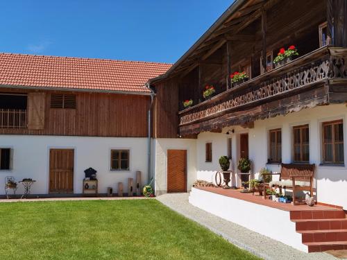 Strass4 in Neumarkt-Sankt Veit, Deutschland