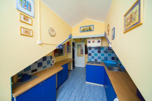 Apartments Jurmala Dreams - image 7