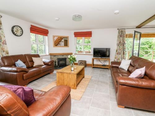 Lapwing Lodge - main image