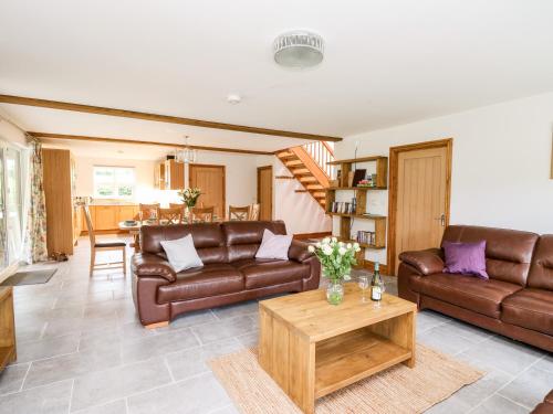 Lapwing Lodge - image 8