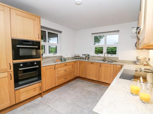 Lapwing Lodge - image 11