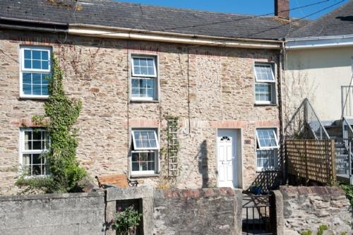 Hope Cottage gîte à louer Tywardreath