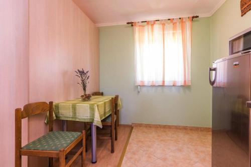  Apartment in Privlaka with balcony or terrace in Privlaka