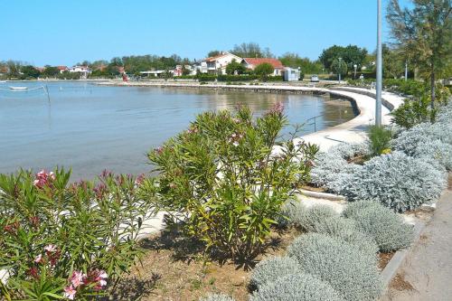  Apartment in Privlaka near the sea in Privlaka