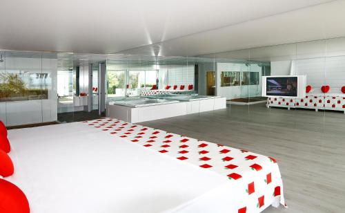Adam & Eve - Adult Only, Belek (foto 2)