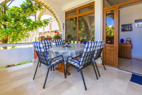  Apartment in Privlaka in a beautiful environment in Privlaka