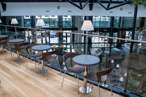 Wakeup Copenhagen - Borgergade - image 4