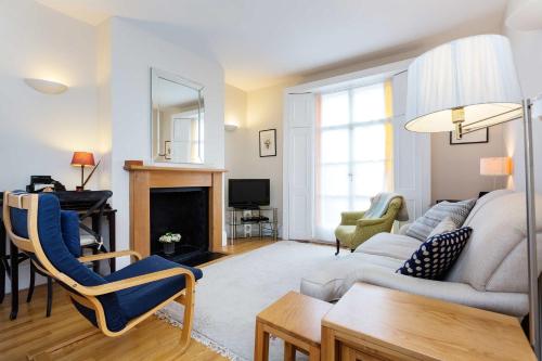 Veeve - Holiday Home Brook Green - image 6