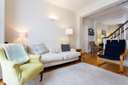 Veeve - Holiday Home Brook Green - image 11