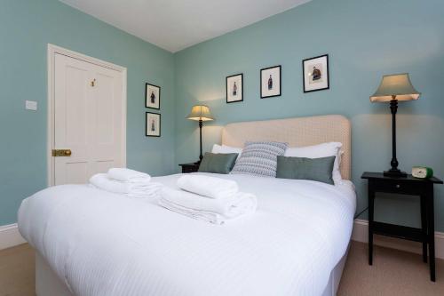 Veeve - Holiday Home Brook Green - image 10