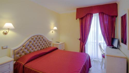 Loriana Park Hotel Sul Lago