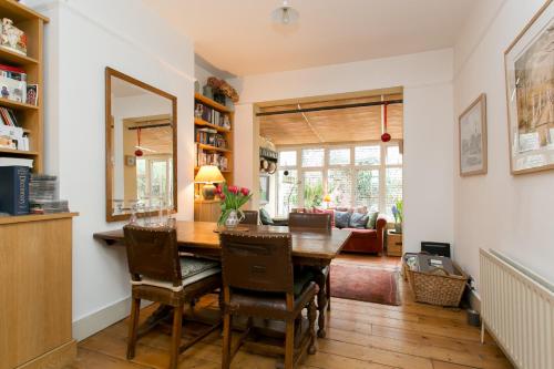 Veeve - Studland Hammersmith gîte à louer Hammersmith