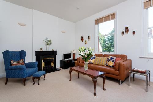 Veeve - One Bedroom Apartment In Hampstead