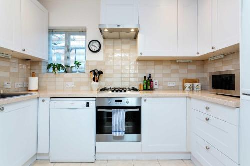 Veeve - Charming Hampstead Apartment