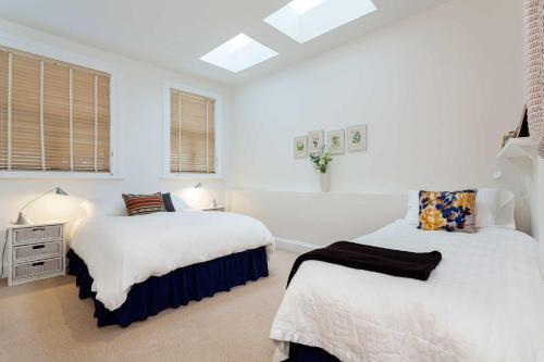 Veeve - One Bedroom Apartment in Hampstead - image 8