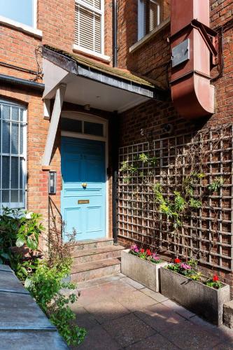 Veeve - One Bedroom Apartment in Hampstead - image 7