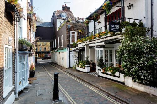 Veeve - Charming Hampstead Apartment