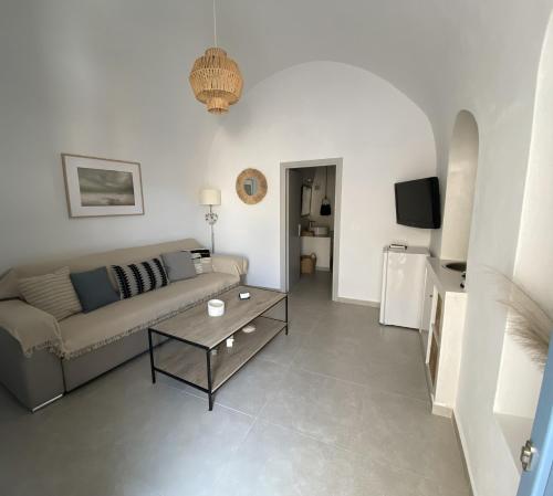 Arco Bianco Suites