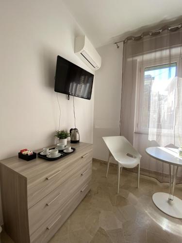  Alloggio Urbano - Stazione in Terni