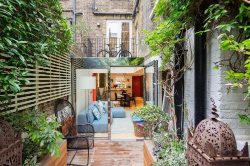 Veeve - Chelsea Wonder gîte à louer San Domenico House