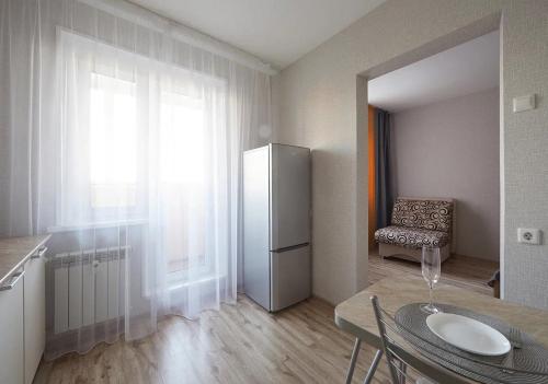 Apartment on Molodogvardeytsev 74 - image 6