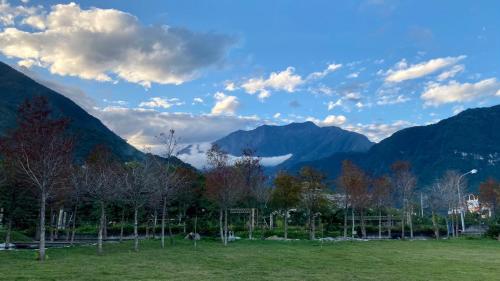 Taroko Liiko Hotels