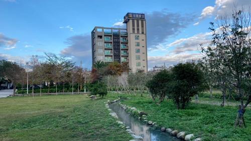 Taroko Liiko Hotels