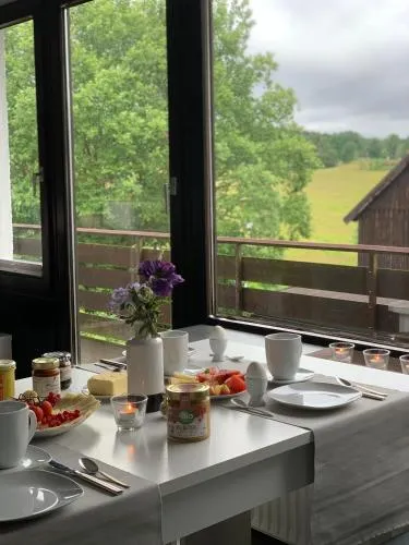 Fühl dich wohl in Braunlage, Deutschland