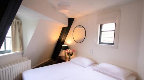 Hapimag Apartments Amsterdam - image 12