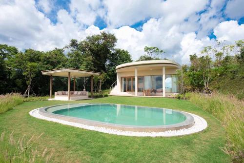 Sala Khaoyai Resort ศาลาเขาใหญ่ รีสอร์ท
