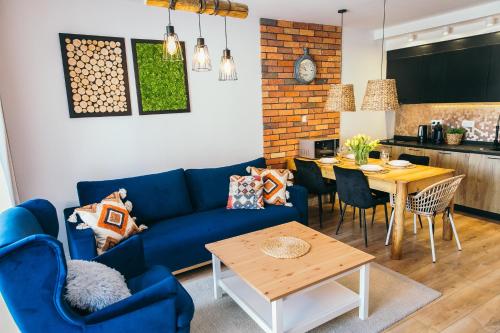 Apartament Przytulny Stone Hill, Sklářská Poruba (fotografie 5)