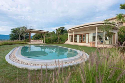 Sala Khaoyai Resort ศาลาเขาใหญ่ รีสอร์ท