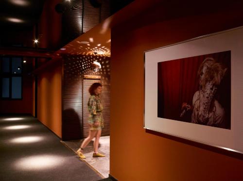 Brown Acropol a member of Brown Hotels - main image