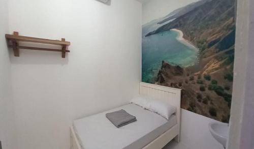 OYO 90974 Homestay Golo Koe Sejahtera