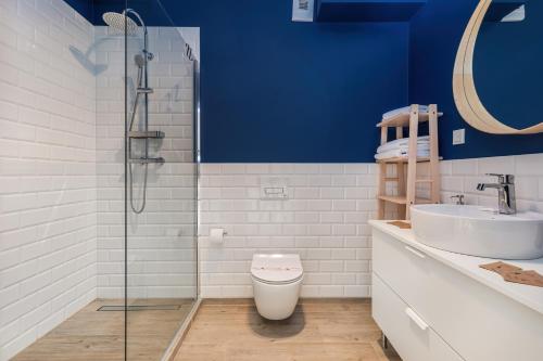 Jantar Apartamenty - Apartamenty KASPROWICZA