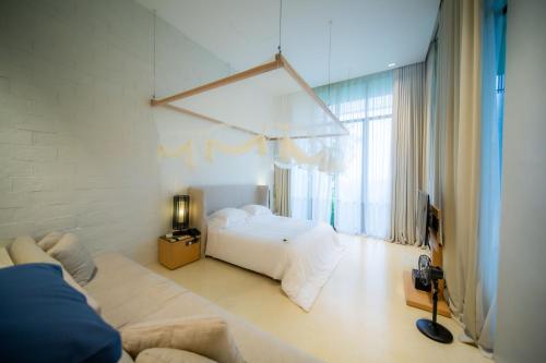 Sala Khaoyai Resort ศาลาเขาใหญ่ รีสอร์ท