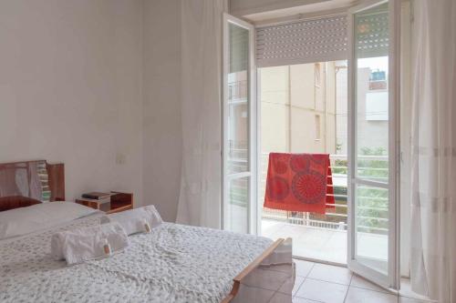 Apartment with Balcony room in Family Room - Casa Casoni
