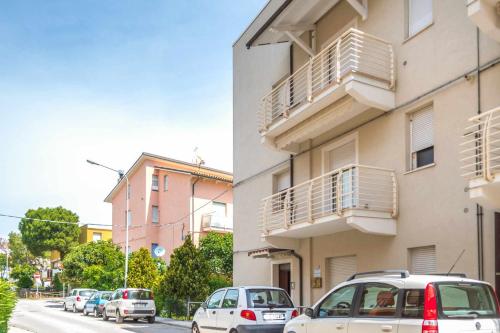 Apartment with Balcony image 10